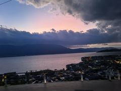 -大理洱海
