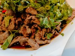 -小平岛開海水饺(浑南店)