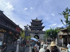 -羊咖啡(大理古城五华楼店)