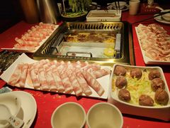 -蜀九鼎毛肚火锅(建瓯店)