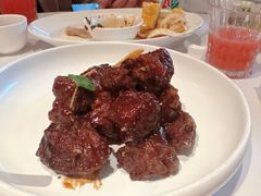 -玫瑰厅上海菜(兴国路店)