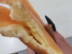 -贺记蛋烘糕(青羊第五分店)