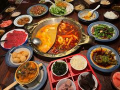 -受气牛肉·重庆耙牛肉(南坪总店)