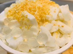 -豪叔椰冰(青春颂店)