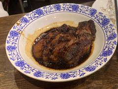 -阿琴面馆(武林路店)