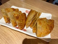 -老班长手工灌汤包老店(东山店)