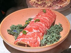 -芸山季·云南野生菌火锅(人民广场来福士店)