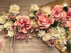 -老船夫婚宴婚庆会馆(延吉路店)