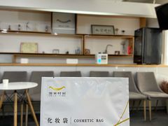 -微笑时刻照相馆·企业合影·商务外拍(北京五道口店)