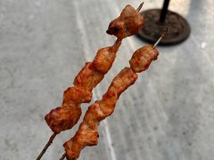 -王姐烧烤(中山路店)