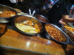 -丁家坡洋芋·观音桥好吃街A区(全国总店)