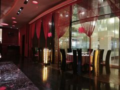 -海航大厦万豪酒店彩海轩中餐厅(霄云路店)