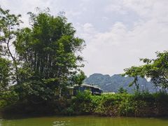 -明仕田园