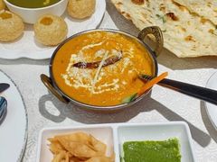 -恒河传奇印度餐厅GANGES