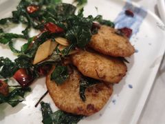 -香香海南菜餐厅
