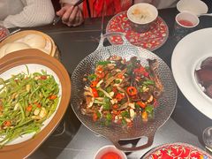 -鸽子侯·家宴·平价海鲜(绿地店)