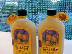 -奈雪的茶(红谷滩万达广场店)