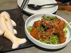 -小吊梨汤·北京菜·烤鸭(清河万象汇店)