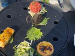 -水上明月·湖景餐厅