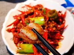 -虾胡闹龙虾馆(湄南河店)