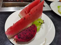 -食尚名肴自助涮烤