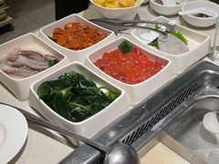 -海底捞火锅(银泰中心店)