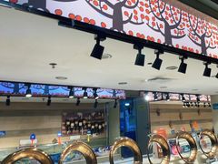 -蒙肥羊·酸汤潮牛·鲜牛肉火锅烤肉自助(岗顶店)