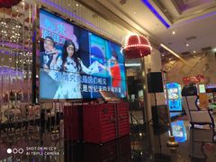 -音乐虫量贩式KTV(大悦城店)