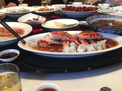 -明州小宴(文化广场店)