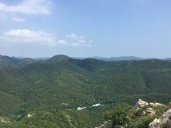 -金龙寺国家森林公园