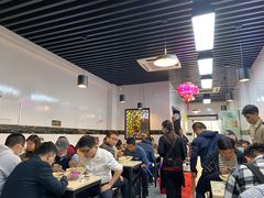 大堂-项记面馆(明瓦廊店)