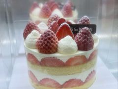 -味多美蛋糕(通州店)