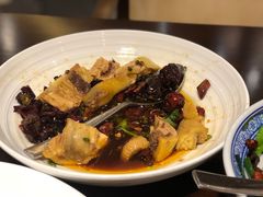 -昆明洲际酒店