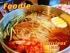 -红小姐的烤肉店(西三旗店)