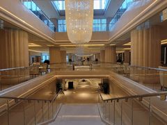 -Salon de Ville浦江汇(上海外滩华尔道夫酒店店)