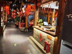 -正阳门饭庄·烤鸭·北京菜(万丰路七里庄店)