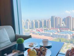 -天津东凯悦酒店