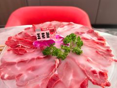-三头牛·潮汕牛肉生蚝火锅 (夏湾店)