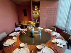 -许爷家·生态湖鲜(徐汇日月光店)