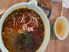 -王记特色锅魁(城市阳光大厦店)
