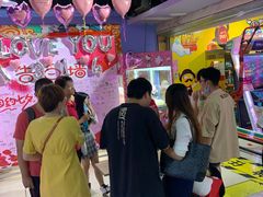 -大玩家超乐场(河东万达广场店)