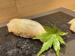 -鲤·鮨KOISUSHI