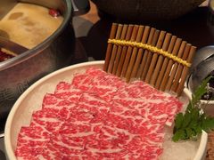 -巴奴毛肚火锅(京西大悦城店)