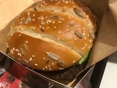 -麦当劳(欢乐谷店)