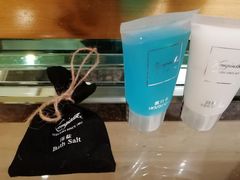 -深圳凯宾斯基酒店