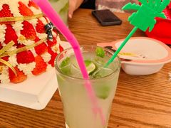 -宝莱纳啤酒花园餐厅PAULANER BRAUHAUS Nanjing(广州路店)