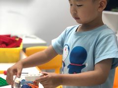 -科睿机器人·编程·创客·人工智能(龙岗书城中心)