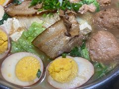 -小土豆北方菜馆(文慧园店)