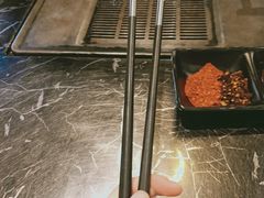 -烧烤季休闲餐厅(贵阳蟠桃宫店)