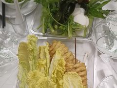 -壹天自助小火锅·贵州地摊火锅